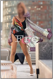 Samantha Ferro. match en Zaragoza